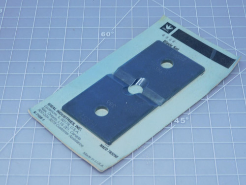 Ideal Industries I-6557    Blade Set for 45-065
 For Sale