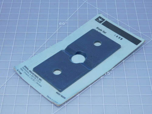Ideal Industries I-6543    Blade Set for 45-065
 For Sale