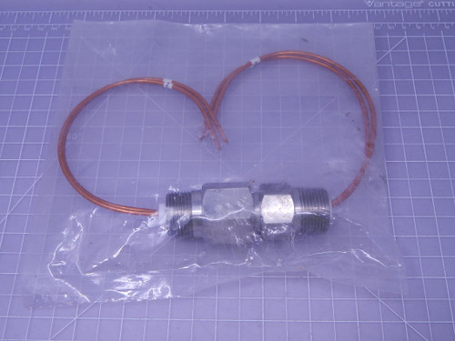 Conax     Compression Seal Fitting For Sale