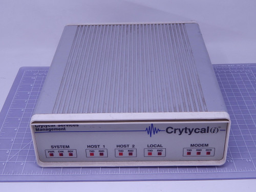 Teltronics SEBIIHS 2.4 SEBIIHS 14.4   Site Event Buffer II For Sale