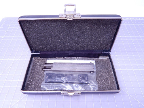 Valco     Inspection Kit For Sale