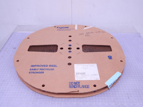 Lot of 4500 Tyco 61118-1 263-60620-0100-00   Commercial MATE-N-LOK For Sale