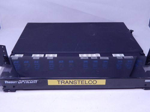 Panduit  Opticom    Control For Sale