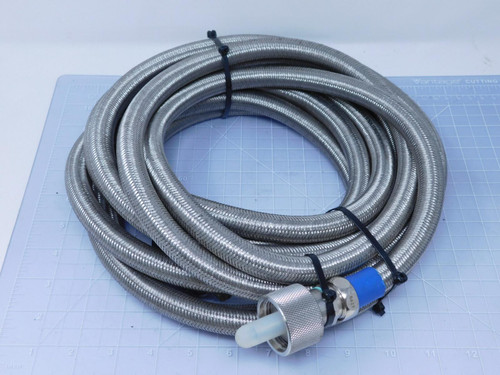 HT US-AÃÂ©ÃÂÃÂ­?7 PC11   Stainless Steel Hose Connector For Sale