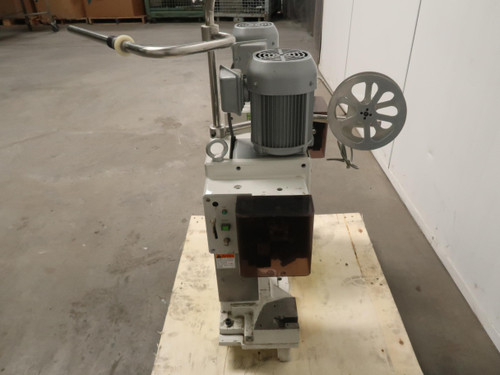 JAM GM0250 S 90005   Punch Press For Sale