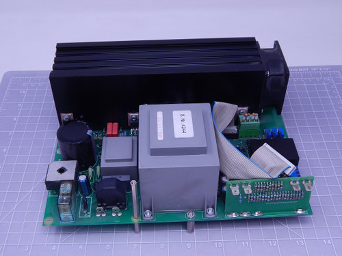 HCG22    Mainboard V5-0 For Sale