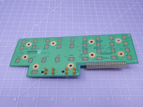 HP 08904-60201    Agilent 8904A Spare Keyboard For Sale