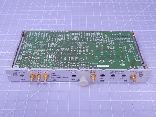 HP 08593-60062    Converter Board For Sale