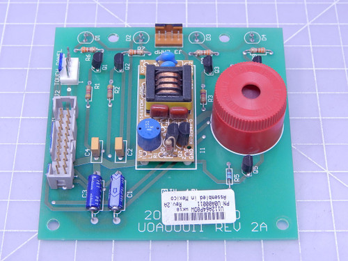 Amtech U112A64P0DW U0A00011   Board For Sale