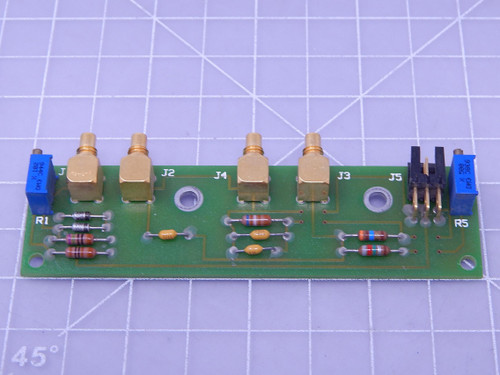 HP 08904-60104 LM0011   Board For Sale