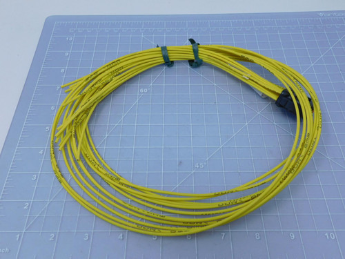 245351-03    12 Way Plug Key B 24-20 Controller For Sale