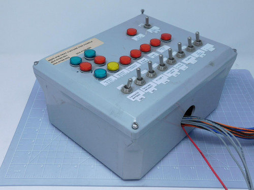 905-IFM-TEST    Test Fixture For Panels For Sale