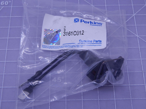 Perkins 3161C012    Power Adapter For Sale