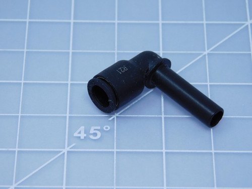 Lot of 10 Legris 3182 56 00    Pneumatic Elbow Tube-to-Tube Adapter Plug For Sale