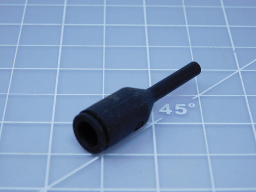 Lot of 10 Legris 3168 56 04    Plug-in Expander Push-to-Connect Instant Pneumatic Fitting For Sale