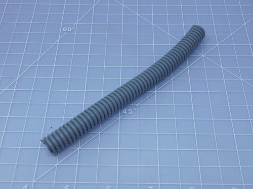 LMNS.375PE8-U-D 855-70240-0375-NS   3/8 In FR Polyethylene Non-Slit Convoluted Tubing 1250 FT For Sale