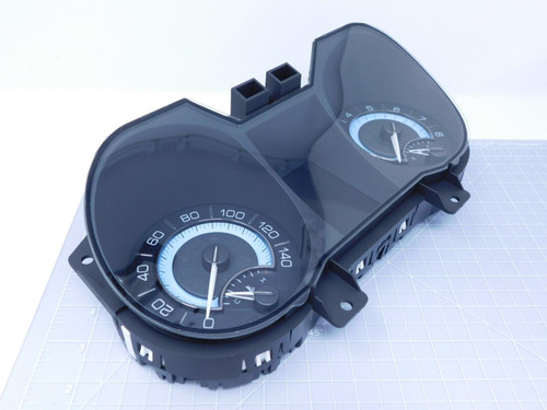 Continental 22849875 A2C80191600   Speedometer Cluster For Sale