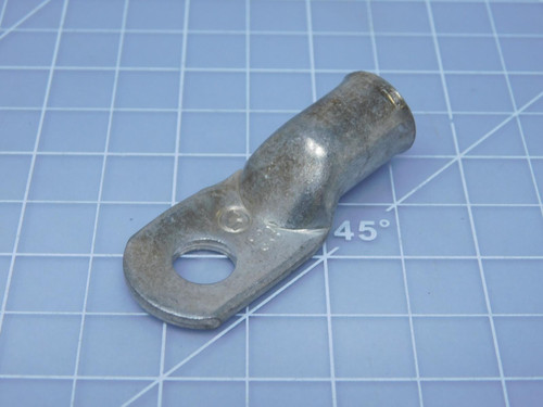 Lot of 20  BCL3038-PL/19221-0247 612-0966   3/8 In Compression Lug Terminals For Sale