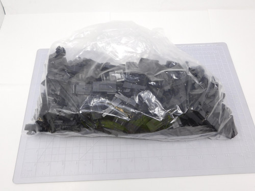 Lot of 180 Delphi 12129938    2 Pos Male M/P 630 SE Connectors For Sale