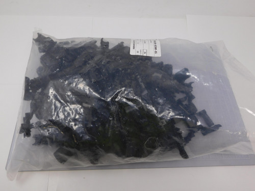 Lot of 80 Deutsch 1011-233-0305    3-Way 180 DEG Receptacle Backshell Connector For Sale