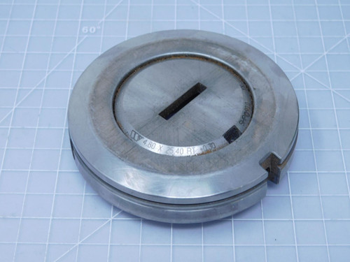 SHP@90.0    4.80 x 25.40 RT Tooling For Sale