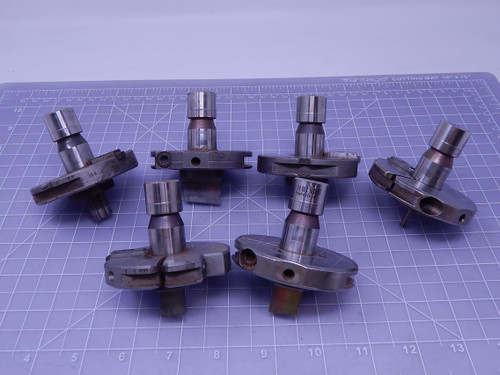Lot of 6  1028279-30    Tooling For Sale