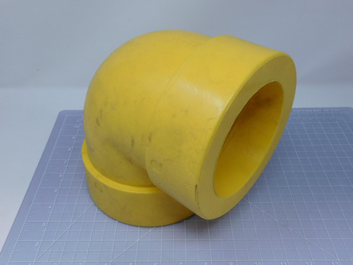 USPoly 502450450081    Socket ELL 4"IPS 90 2406 For Sale