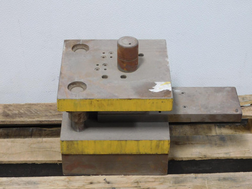 17x10 Inch Machine Tool Stamping Die For Sale