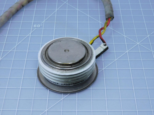 Semikron SKT 600/16E    Line Thyristor For Sale
