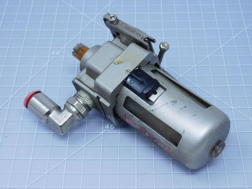 SMC AL30-N03-Z    Lubricator For Sale