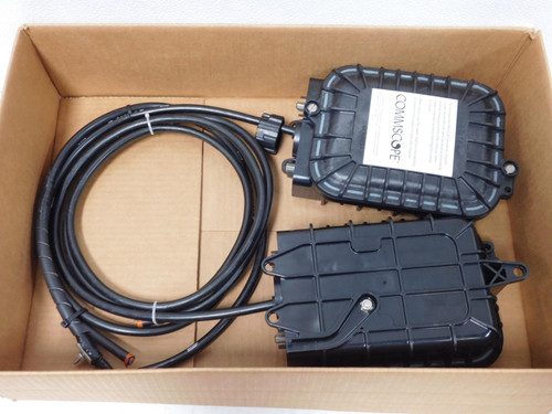 Lot of 2 Commscope L72281-000 CST-M2C1-15D-08F-XXX-RVA For Sale