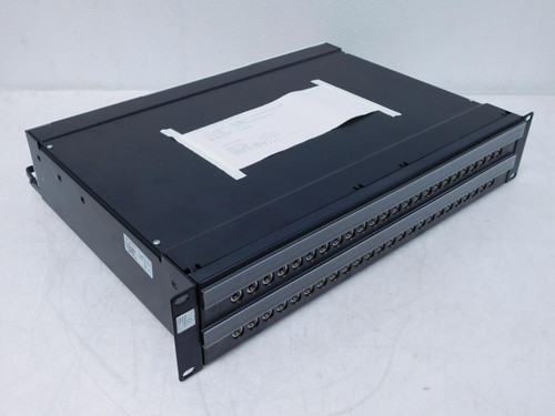 Commscope PPA3-14MKIVNN    Longframe Audio Patchbay For Sale