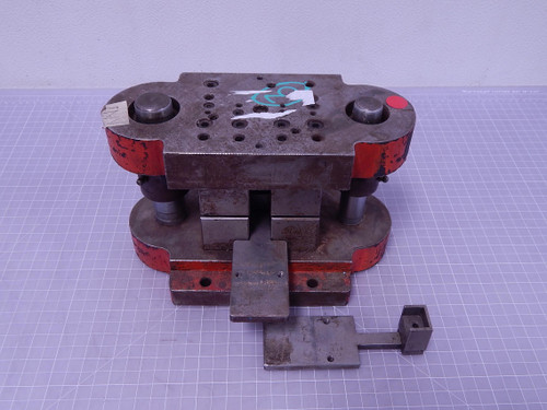 Danly     Industrial Press Stamping Die For Sale