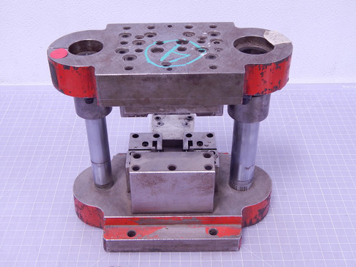 Danly     Industrial Press Stamping Die For Sale