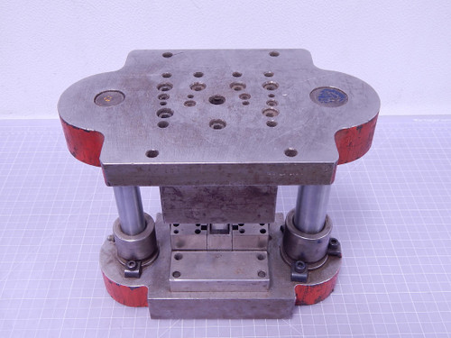 Danly     Industrial Press Stamping Die For Sale