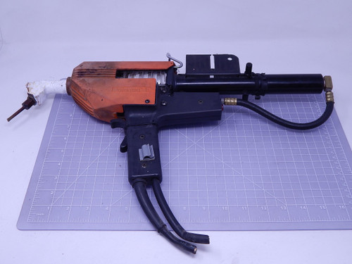 Polygun      Industrial Pneumatic Hot Melt Glue Gun For Sale