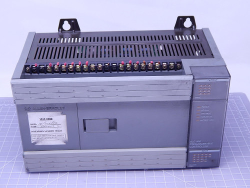 Allen-Bradley 1747-L30D Ser B    Processor Unit For Sale