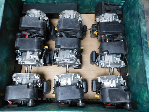 Lot of 9 Toro 121-4134    Small Lawnmower Engines For Sale