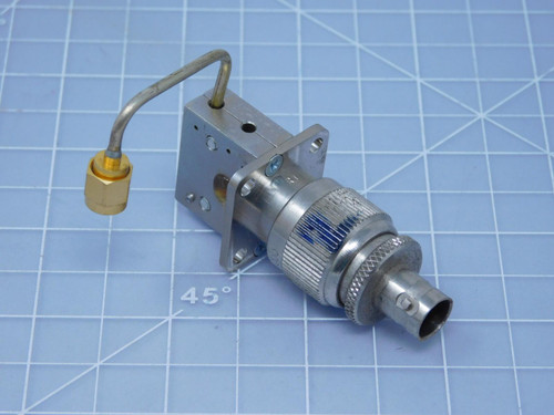 Radiall R 192 421 000    Adapters For Sale