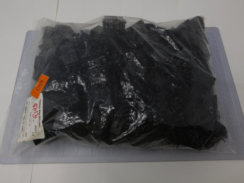 Lot of 135 Carling LC3    12 Pos Female Connectors For Sale