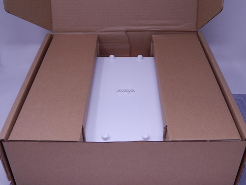Avaya WAE913206-E6    WLAN 9100 AP Plenum 11ac 2x2 Access Point For Sale