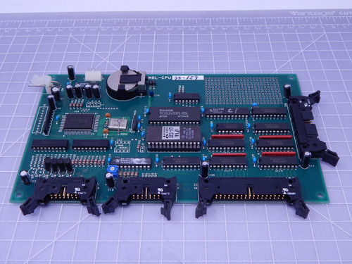 BMSL-CPU 98-159    Board For Sale