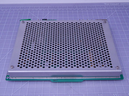 YHP 08751-66551 C-3131   Graphic-board-CPU For Sale