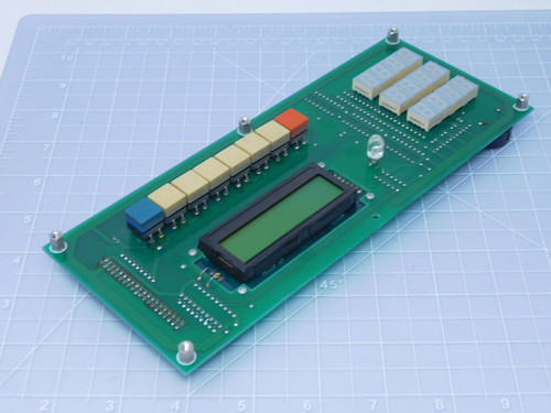 Sharp NI084CP    Display Board For Sale