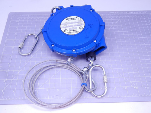 Molex AB8AM    Aero-Motive Light Industrial Duty Balancer For Sale