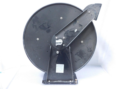 Aero-Motive DC400    Spring Loaded Industrial Hose Reel For Sale