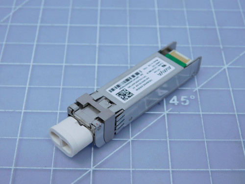 Avaya AA1403153-E6    10GBase-ER/EW LC, 40 Km, 1471 nm SFP+ transceiver For Sale