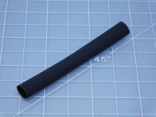 Lot of 5500 Heatshrinktubing 5-10130-106-0-81    Irradiated Polyolefin Heat Shrink Tubing For Sale