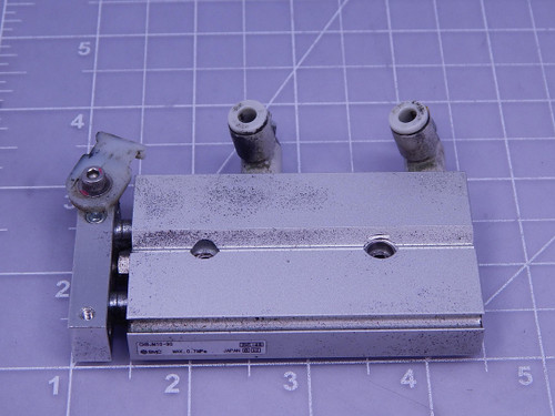 SMC CXSJM10-30    Pneumatic Compact Cylinder For Sale