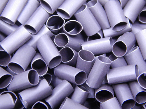 Lot of 15000 Heatshtrinktubing 5-10130-105-0-10    Irradiated Polyolefin Heat Shrink Tubing For Sale